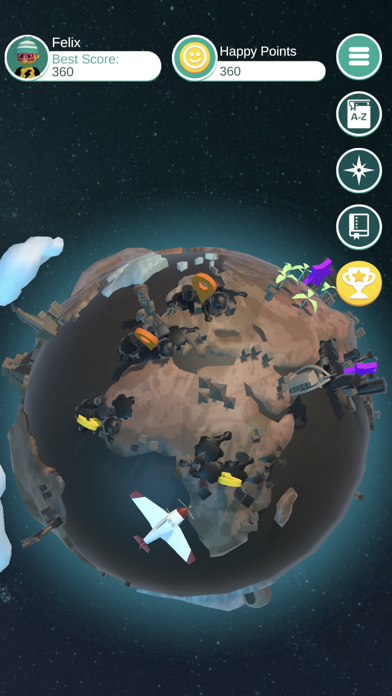 Mission BioHero Screenshot