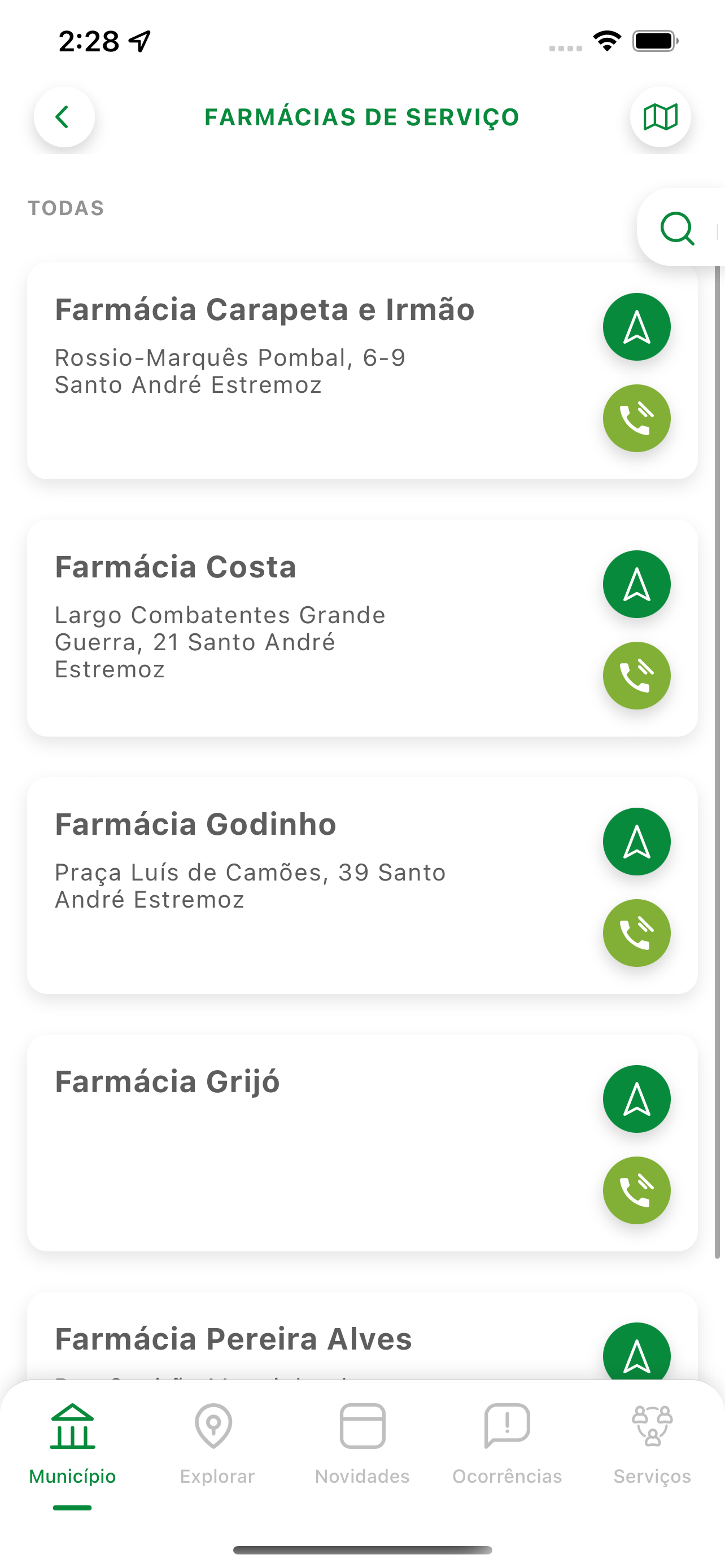 VIVE Estremoz