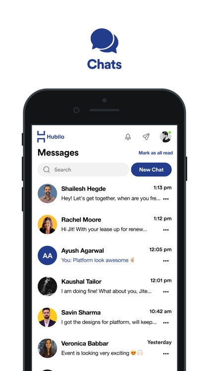 CIIPAConf screenshot-3