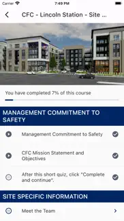 safejobsite.us iphone screenshot 2