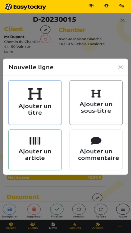 Easytoday App screenshot-4