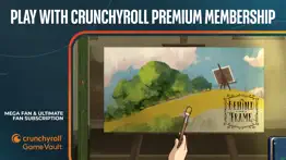 crunchyroll behind the frame problems & solutions and troubleshooting guide - 1