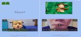 Game screenshot Talk Tales, Simple Sounds mod apk