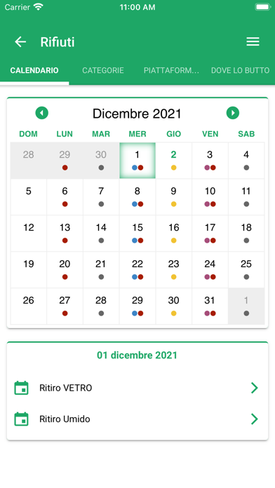 Caivano Smart Screenshot