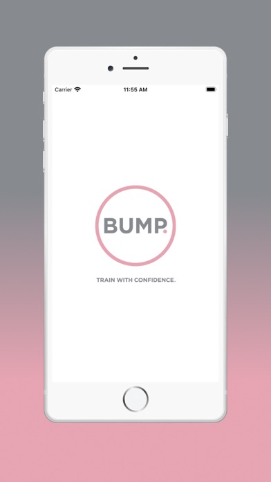 Bump Health & Fitness Screenshot