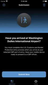 global entry mobile problems & solutions and troubleshooting guide - 4