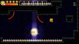 Game screenshot Dragon's Tower apk