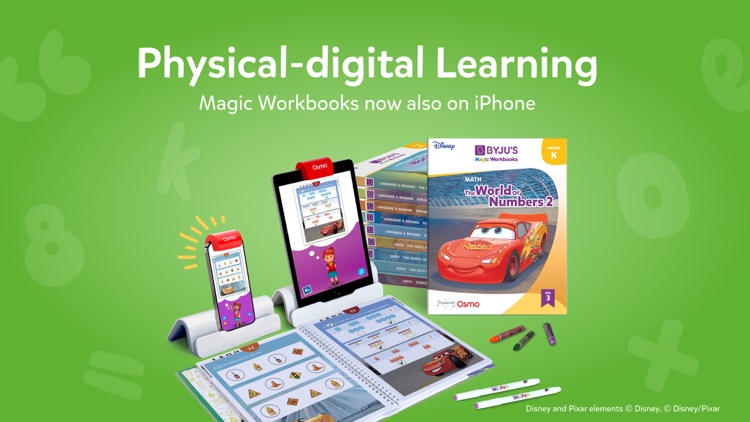 BYJU’S Learning | Disney screenshot-7