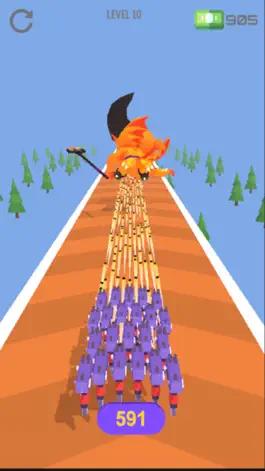Game screenshot Герой оружия: Грабитель Чейз mod apk