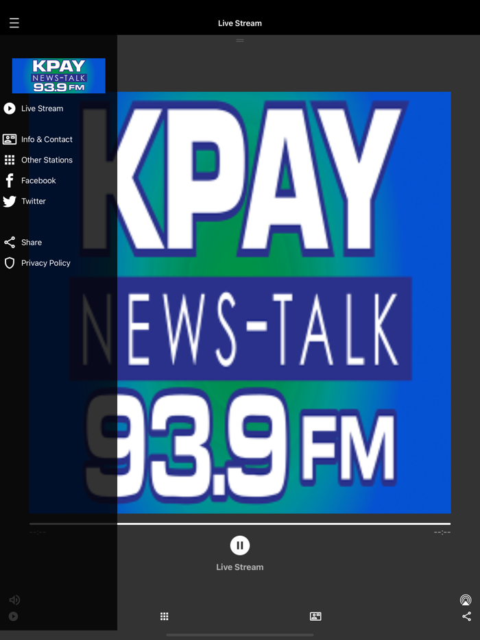 KPAY Newstalk 93.9
