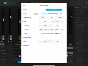 r12 control iPad Captures Décran 3