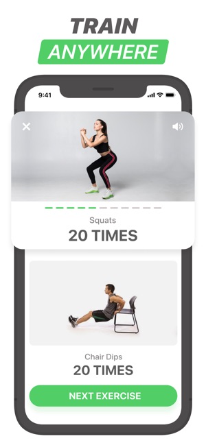 Fitness Coach & Diet: FitCoach on the App Store