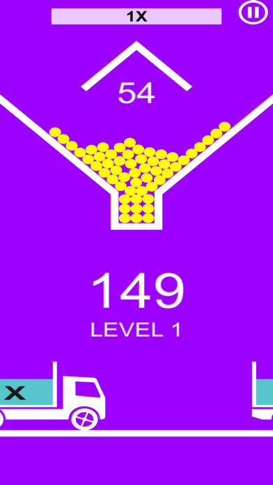 Xhu Truck of Balls Screenshot