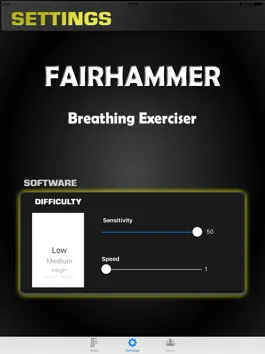 Game screenshot FairHammer hack