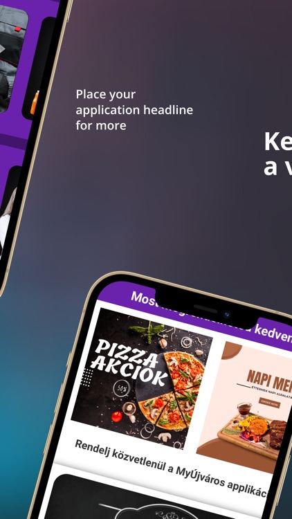MyÚjváros screenshot-3