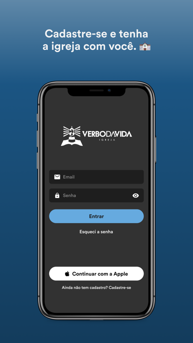 Verbo Aldeota Screenshot