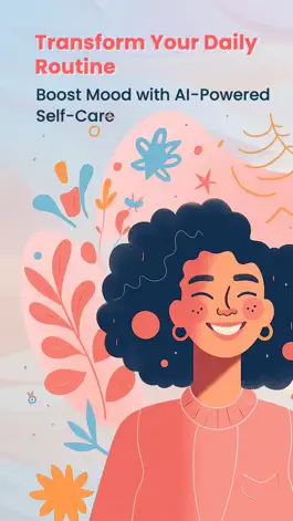 Game screenshot Daily Routine & Mood Boost mod apk