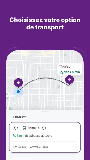TBM’flex screenshot 2