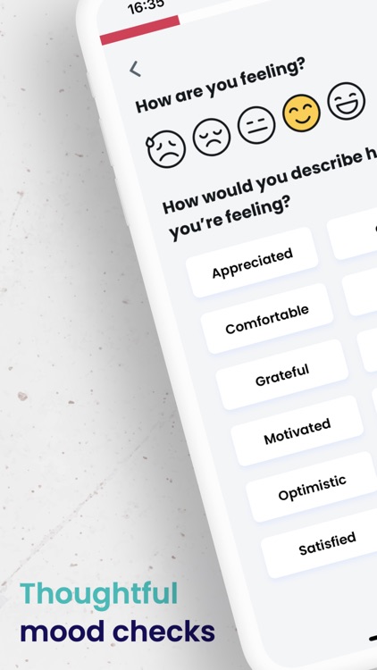 June - Journaling App Free screenshot-4