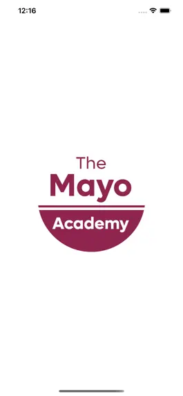 Game screenshot Mayo Academy Students mod apk
