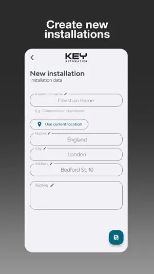 Kube Smart screenshot 3