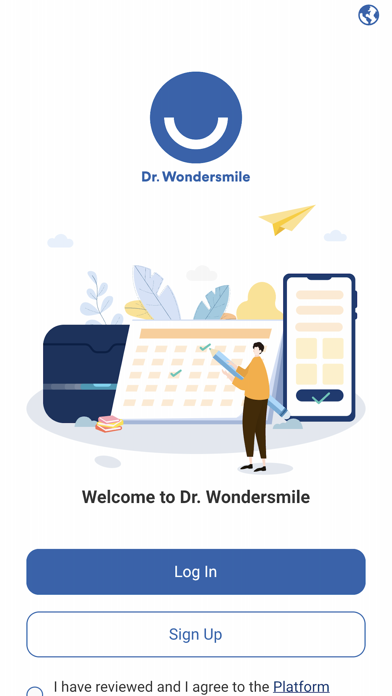 Dr. WS Screenshot