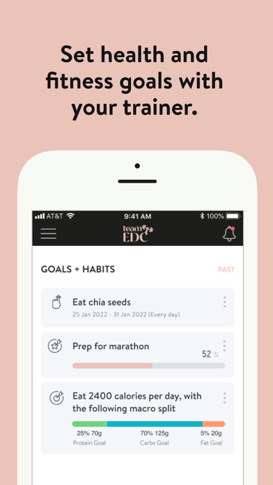 Team EDC Screenshot