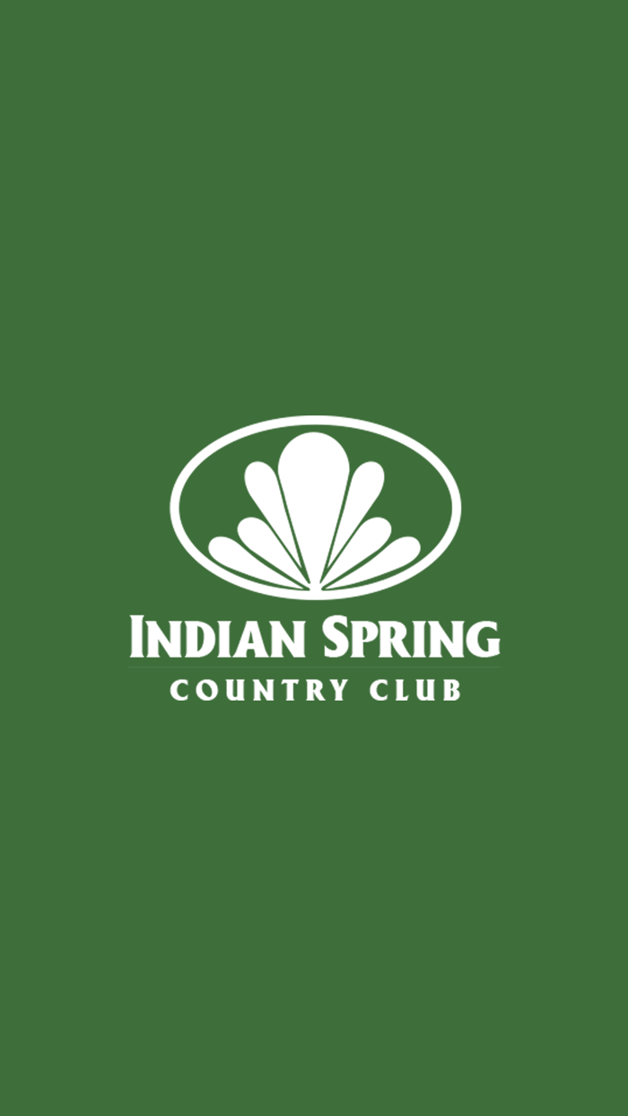 Indian Springs Country Club