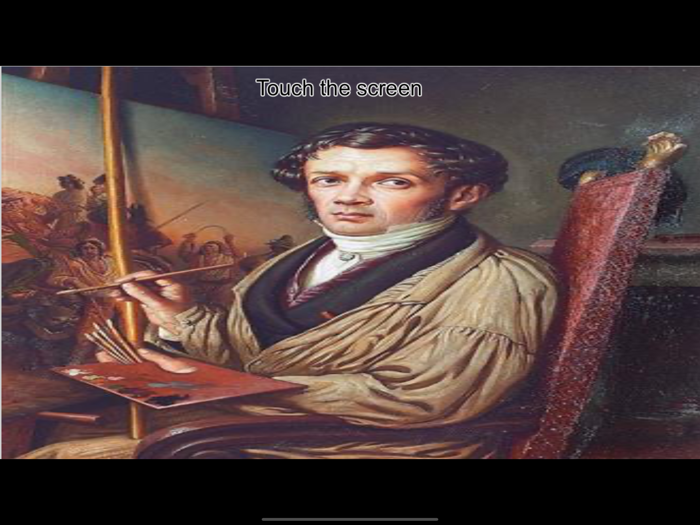 Louis Léopold Robert