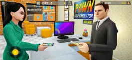 Game screenshot Pawn Store Business Tycoon apk