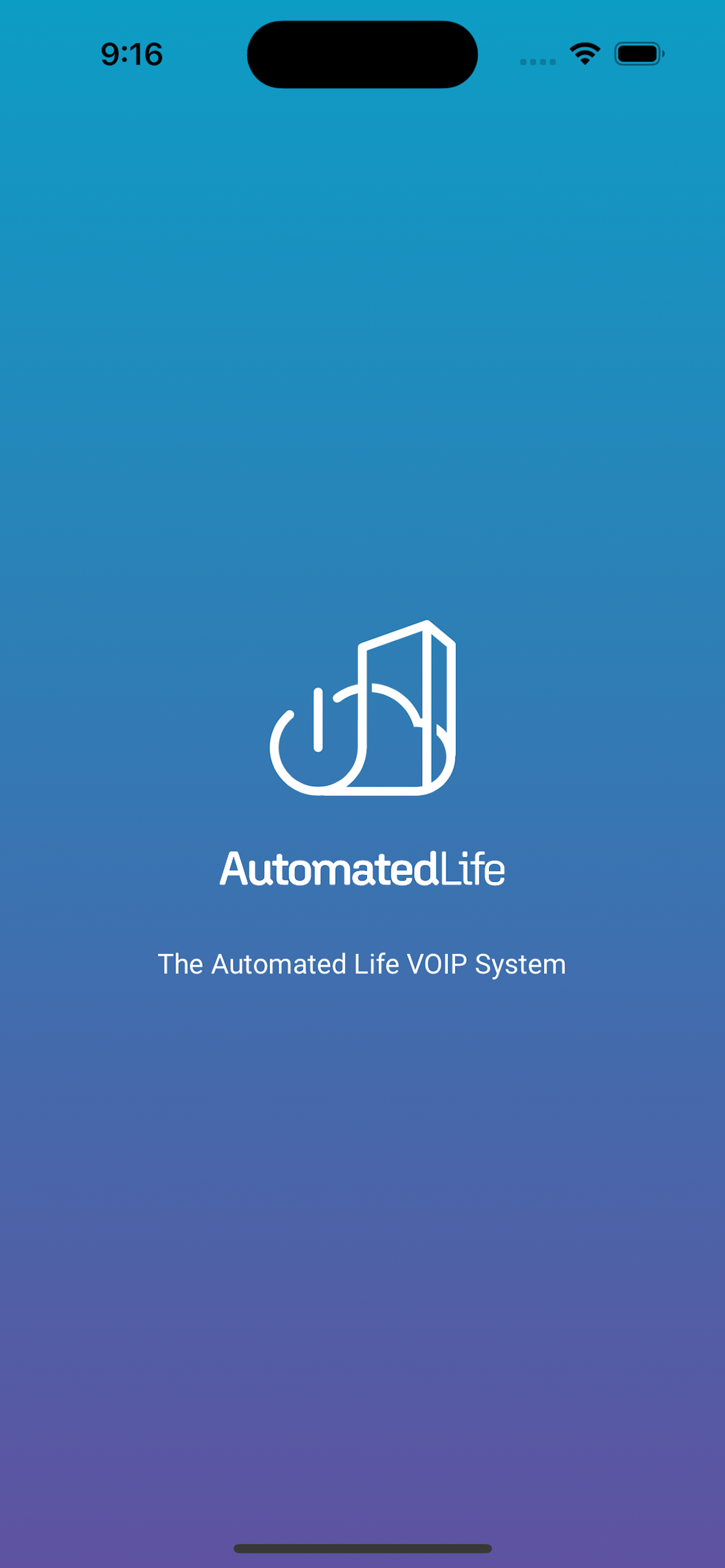 Automated Life VOIP