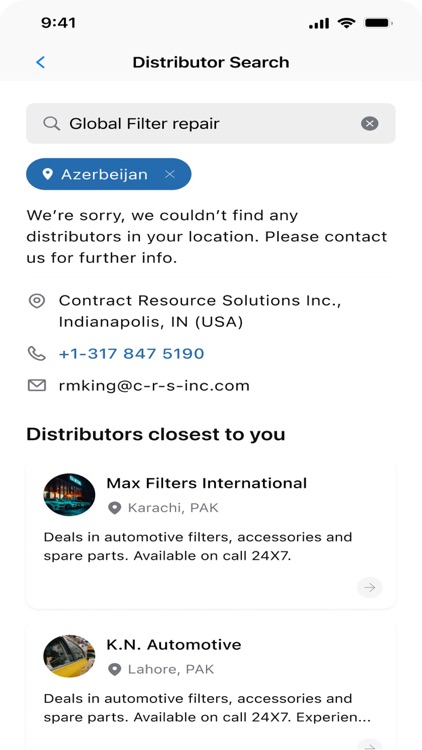 465 Filters screenshot-6