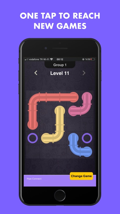 1 Dollar Games screenshot-4