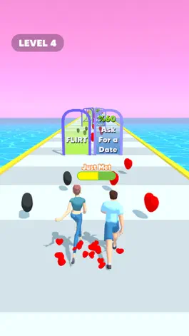 Game screenshot What Are We Now? mod apk