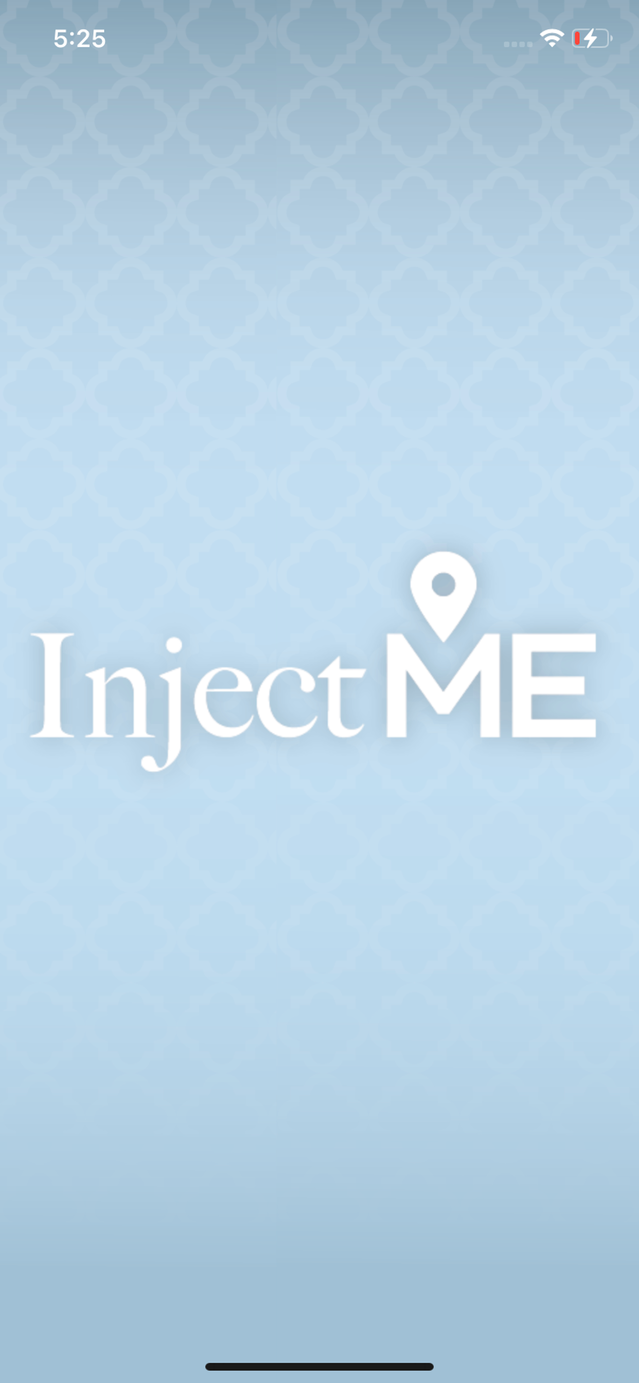 Inject Me App