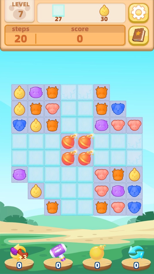 #5. Happy Match! (iOS) 来自: 游马科技