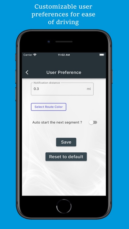 SUPERLOAD Mobile Navigation screenshot-8