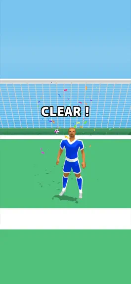 Game screenshot Motion Sports 3D hack