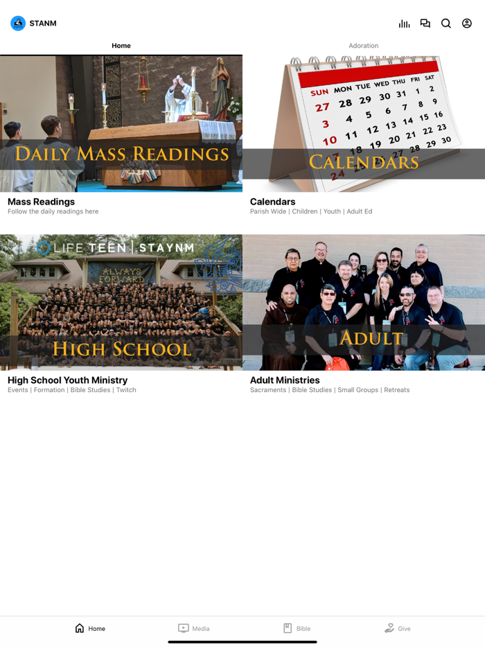 St. Thomas Aquinas Church