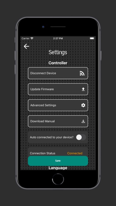 Airlux Screenshot