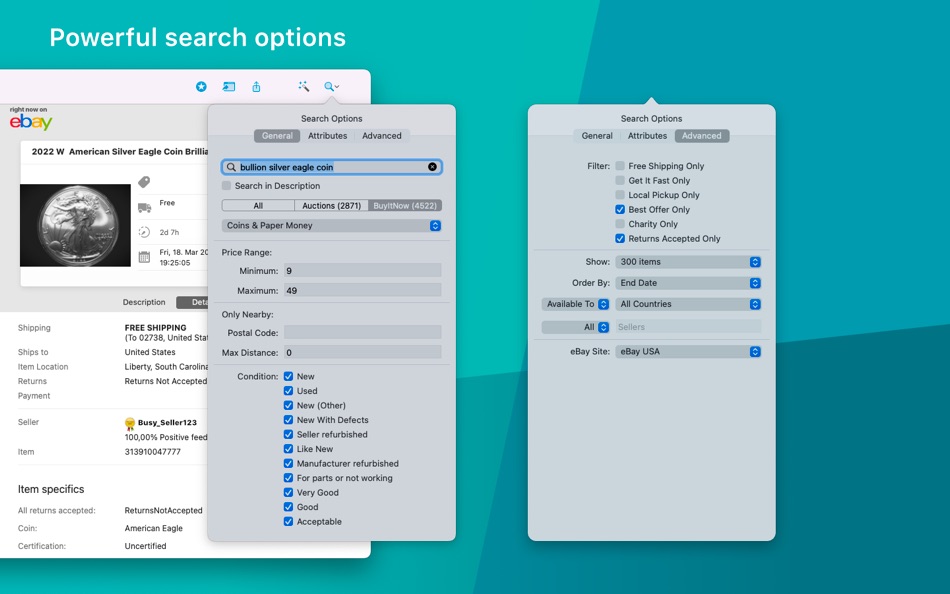 #2. GarageBuy (macOS) Bởi: iwascoding GmbH