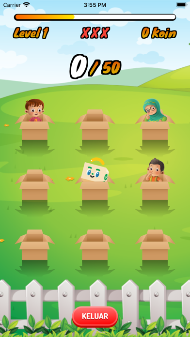 Tira Smart Family Screenshot