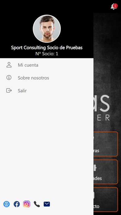 Arenas Sport Center Oviedo Screenshot