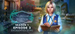Game screenshot Mystical Riddles Episode 3 F2P mod apk