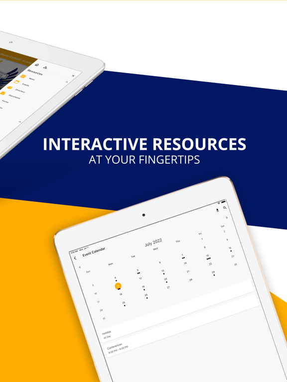 Screenshot #6 pour Our Lady Queen of the World CA