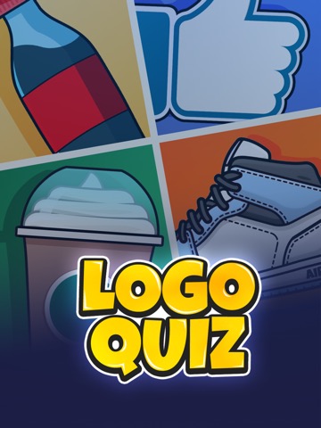 Logo Quiz - World Trivia Gameのおすすめ画像1