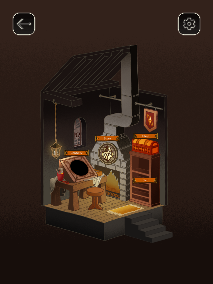 PolyArt - Fantastic Poly Book