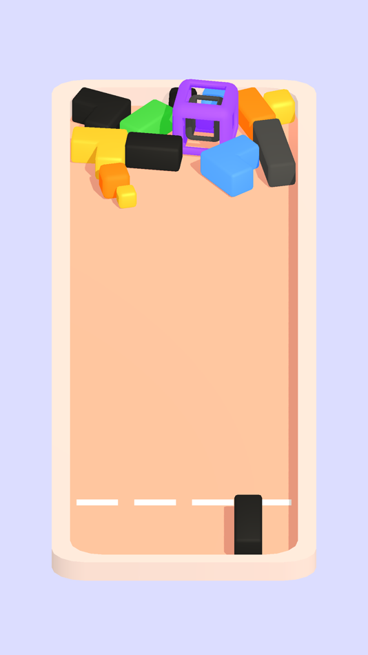 #3. Heap Up! (iOS) Podle: Emrullah Can Demirpolat