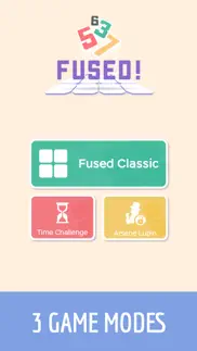 fused: number puzzle problems & solutions and troubleshooting guide - 3