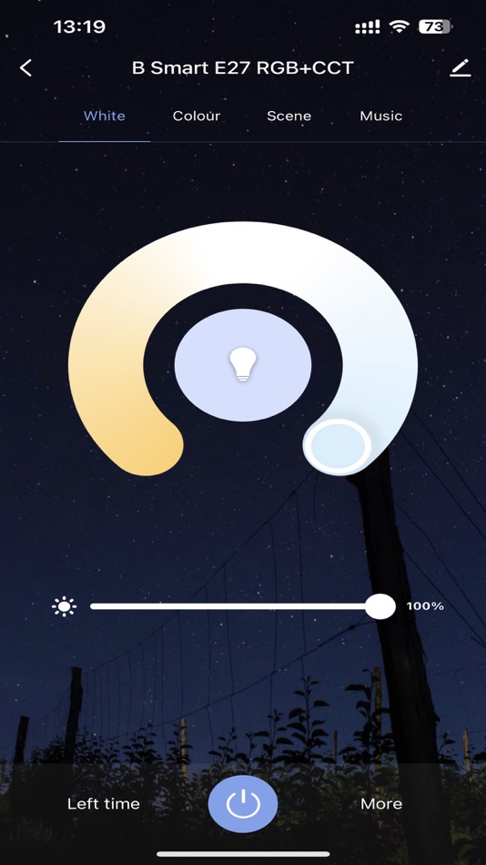 #5. Smart Home A1 (iOS) Podle: A1 Srbija d.o.o